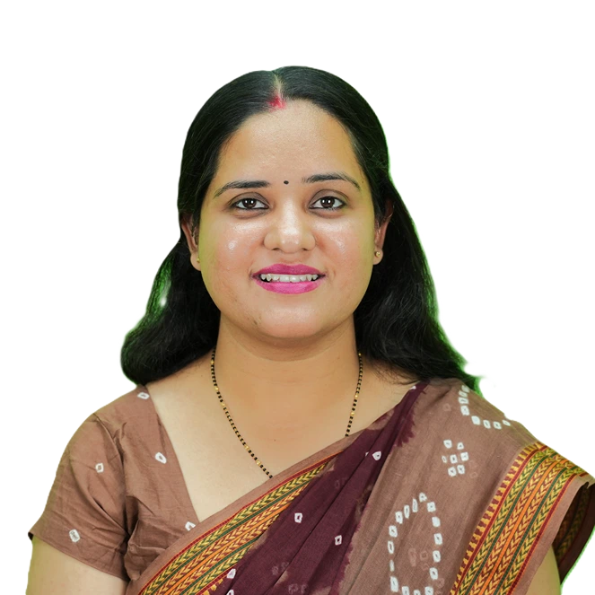 Ms. Bharati Kaknani